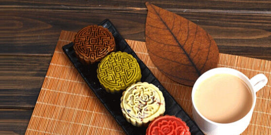 月餅私人定制大熱 風<font color='red'>冷卻器</font>也能定制?