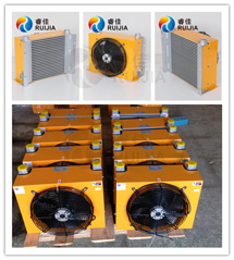 RJ-355<font color='red'>風(fēng)冷卻器</font> 睿佳機(jī)械單品銷(xiāo)量冠軍