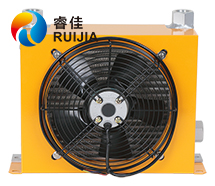 【<font color='red'>風(fēng)冷卻器</font>】今年雙十一 好貨看睿佳機械