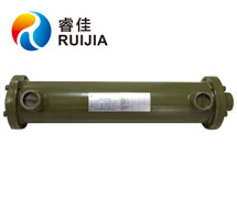 【東莞】水冷式<font color='red'>油冷卻器</font>巧妙地選型