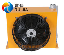 【網(wǎng)上訂單】耐壓RJ406<font color='red'>液壓油冷卻器</font>價(jià)格合理