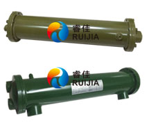 【睿佳<font color='red'>水冷卻器</font>】新系列產品冷卻效果好！