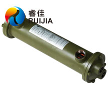 迷你型水冷油冷卻器 您喜歡嗎？