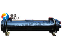 水冷式<font color='red'>油冷卻器</font>普遍受大眾喜歡，為什么？