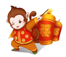 2月15日(初八)<font color='red'>睿佳冷卻器</font>新春啟市！