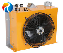 【<font color='red'>睿佳冷卻器</font>】風(fēng)機有哪幾種類型