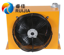 【耐壓油冷卻器】RJ-406值得推薦！