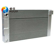 【冷卻器廠一起看】螺桿空壓機(jī)，不得不必須注意的地方