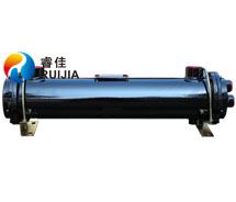 【睿佳冷卻器】美國<font color='red'>壽力空壓機(jī)散熱器</font>維修