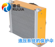 睿佳<font color='red'>冷卻器廠家</font>：論為何“低價(jià)策略，必死無疑！”