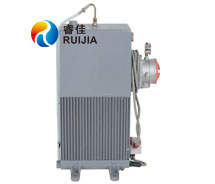 【睿佳冷卻器】有水泥<font color='red'>攪拌車散熱器</font>嗎？