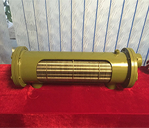 【行業(yè)知識】旋流列<font color='red'>管式油水冷卻器</font>