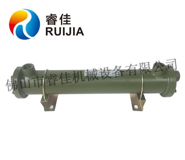 廠家生產(chǎn)，管殼式冷卻器OR-1000