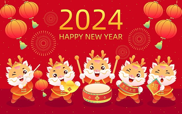 睿佳安全<font color='red'>冷卻器</font>2024春節(jié)放假通知