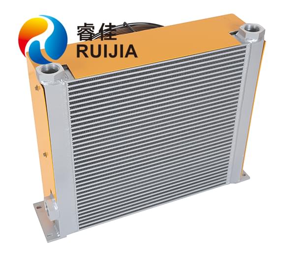 【<font color='red'>睿佳冷卻器</font>】揭秘潤(rùn)滑油風(fēng)冷卻器AH1680