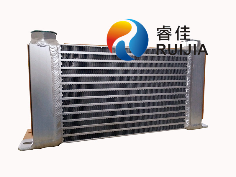 <font color='red'>風冷散熱器</font>選型案例