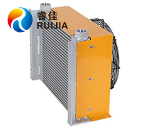 <font color='red'>風(fēng)冷卻器</font>RJ-405A
