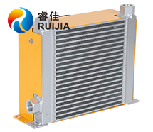 <font color='red'>風(fēng)冷卻器</font>RJ-255A