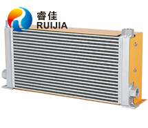 風冷卻器AH1012L