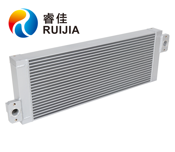 液壓油散熱器