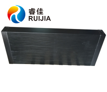 阿特拉斯空壓機散熱器