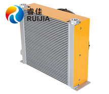 風(fēng)冷卻器AH1680A