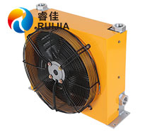 <font color='red'>風(fēng)冷卻器</font>RJ-556A