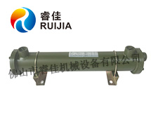 <font color='red'>列管式冷卻器</font>
