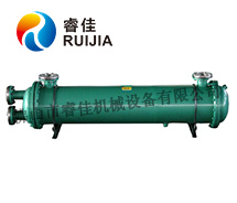 水冷式<font color='red'>油冷卻器</font>