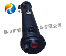 壽力空壓機(jī)<font color='red'>水冷卻器</font>