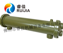 艾能空壓機(jī)<font color='red'>水冷卻器</font>