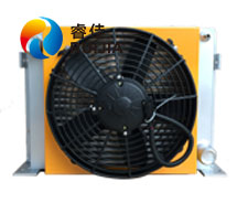 RJ355D2T<font color='red'>風(fēng)冷散熱器</font>