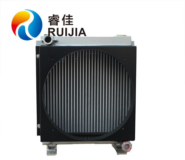 <font color='red'>風(fēng)冷卻器</font>RJ-302